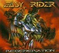 Regeneration - Easy Rider - Musiikki - LOCOMOTIVE - 8436006723179 - maanantai 10. kesäkuuta 2002