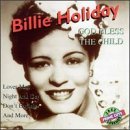God Bless Child - Billie Holiday - Musik - GOLDEN OPTIONS - 8712273038179 - 13. januar 2008