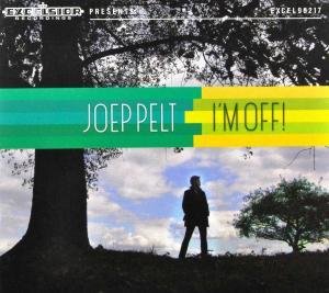 Cover for Joep Pelt · I'm Off (CD) (2010)