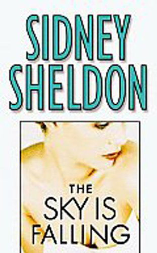 Cover for Sidney Sheldon · Sky Is Falling (Paperback Book) (2001)