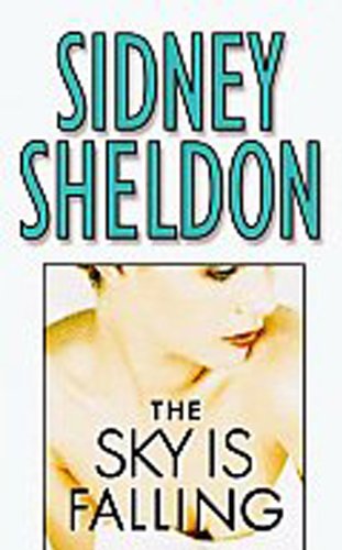 Cover for Sidney Sheldon · Sky Is Falling (Paperback Bog) (2001)