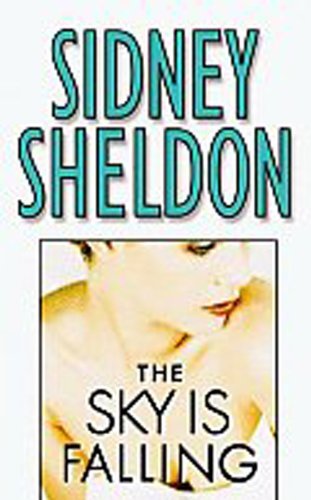 Cover for Sidney Sheldon · Sky Is Falling (Pocketbok) (2001)