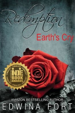 Cover for Edwina Fort · Redemption (Paperback Book) (2019)