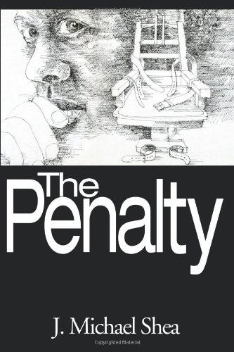 Cover for J Shea · The Penalty (Pocketbok) (2001)