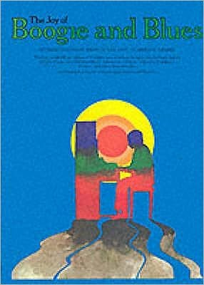 The Joy of Boogie and Blues Vol. 1 - Denes Agay - Bøger - Hal Leonard Europe Limited - 9780711901179 - 30. november 1989