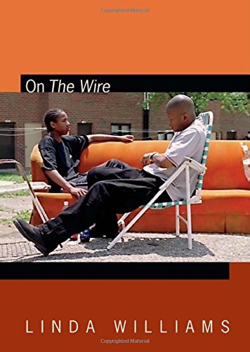 Cover for Linda Williams · On The Wire - Spin-Offs (Pocketbok) [1st edition] (2014)
