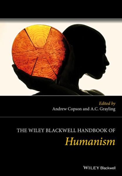 Cover for A Copson · The Wiley Blackwell Handbook of Humanism (Hardcover Book) (2015)