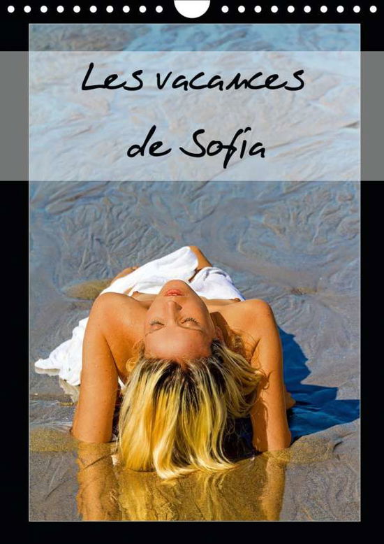 Cover for Baron · Les vacances de Sofia (Calendrier (Book)