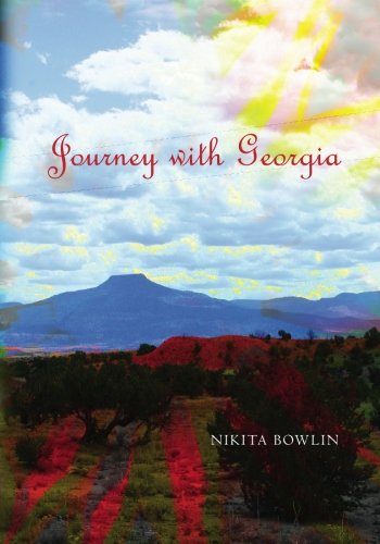 Cover for Nikita Bowlin · Journey with Georgia (Paperback Book) (2010)