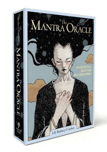 The Mantra Oracle: An Essential Deck for Self-Discovery - Lili Barbery-Coulon - Bücher - Union Square & Co. - 9781454948179 - 18. Mai 2023