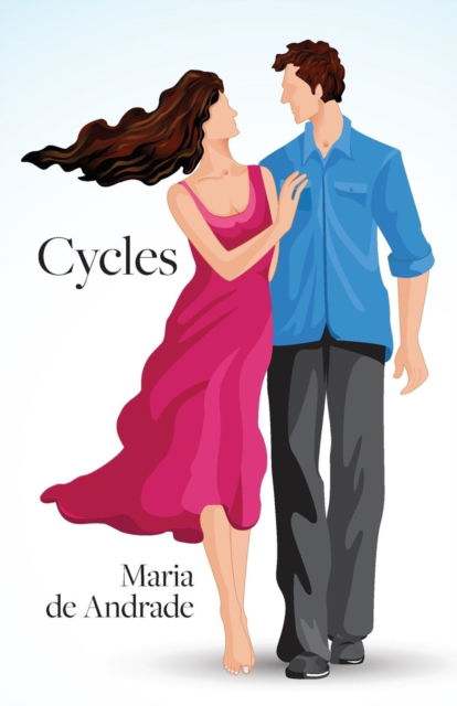 Cover for Maria de Andrade · Cycles (Pocketbok) (2016)