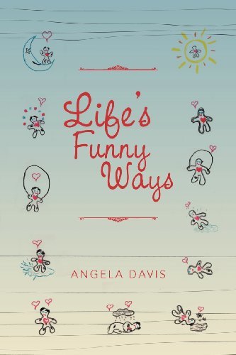Cover for Angela Davis · Life's Funny Ways (Paperback Book) (2012)