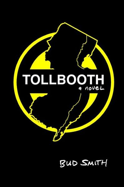 Cover for Bud Smith · Tollbooth (Paperback Book) (2013)