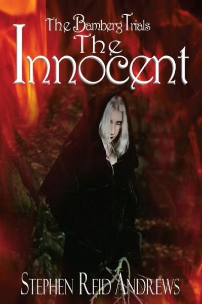 Cover for Stephen Reid Andrews · The Innocent (Paperback Bog) (2015)