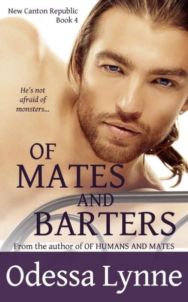 Cover for Odessa Lynne · Of Mates and Barters (Paperback Book) (2015)