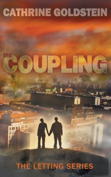 Cover for Cathrine Goldstein · The Coupling (Paperback Book) (2016)