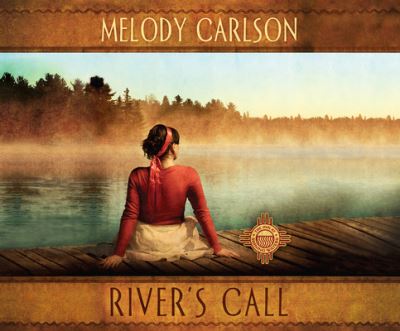 Cover for Tanya Eby · River's Call (CD) (2016)