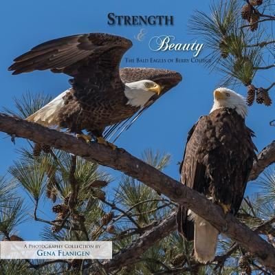Cover for Gena Flanigen · Strength &amp; Beauty (Pocketbok) (2016)