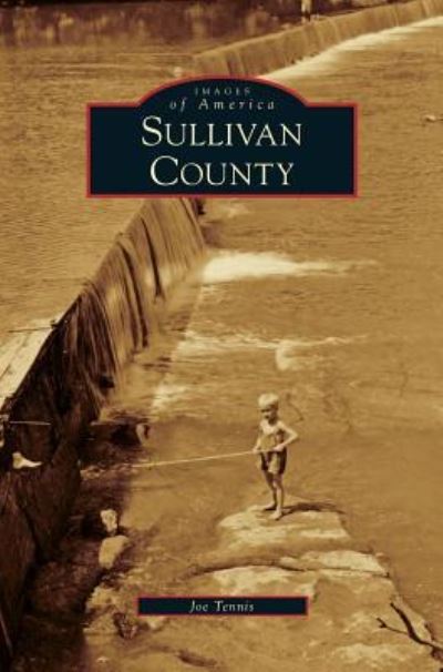 Cover for Joe Tennis · Sullivan County (Gebundenes Buch) (2008)