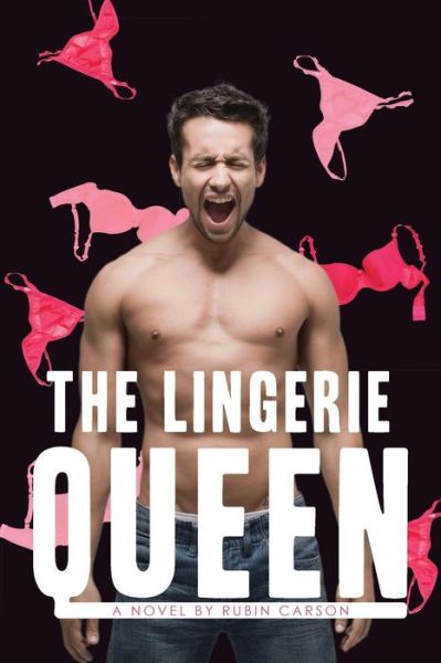 Cover for Rubin Carson · The Lingerie Queen (Paperback Book) (2016)