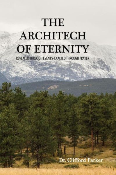 Cover for Jose Sanchez · The Architech of Eternity (Paperback Book) (2017)