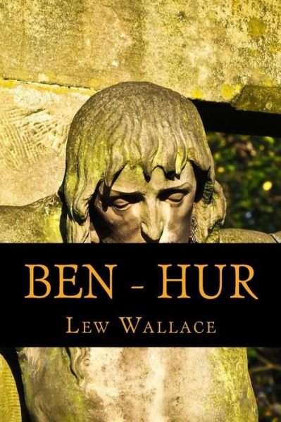 Cover for Lew Wallace · Ben - Hur (Paperback Book) (2016)