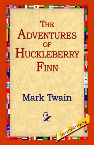 Cover for Mark Twain · The Adventures of Tom Sawyer (Paperback Book) (2004)