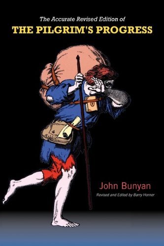 Cover for John Bunyan · Pilgrim's Progress: the Accurate Revised Text (Paperback Book) (2009)
