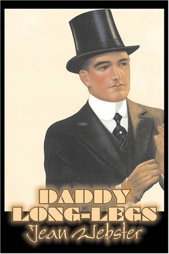Cover for Jean Webster · Daddy-long-legs (Hardcover bog) (2008)