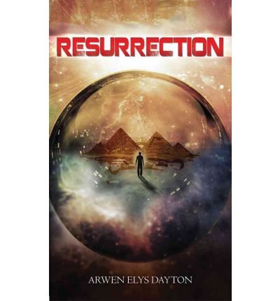 Cover for Arwen Elys Dayton · Resurrection (Pocketbok) (2012)
