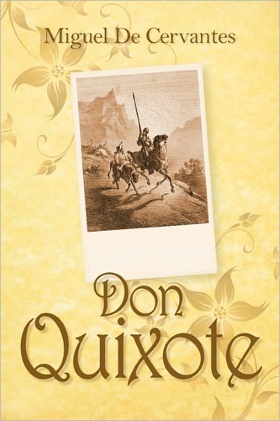 Don Quixote - Miguel De Cervantes - Livros - Simon & Brown - 9781613820179 - 28 de março de 2011