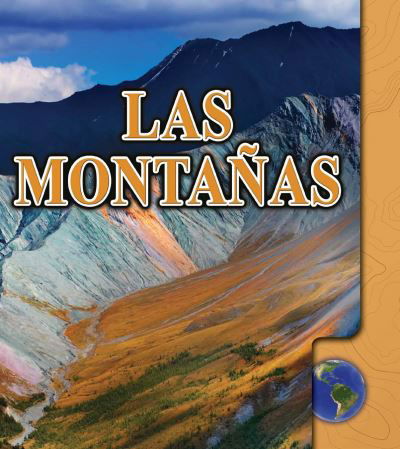 Cover for Thomas Sheehan · Las Montanas (Paperback Book) (2014)