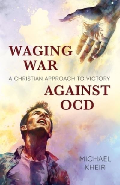 Cover for Michael Kheir · Waging War Against OCD (Book) (2023)