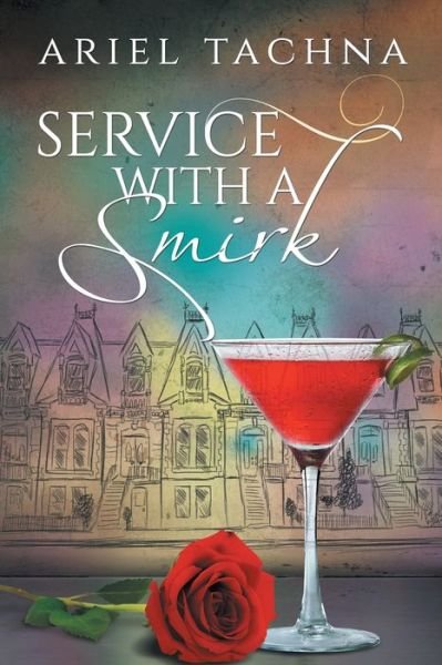 Cover for Ariel Tachna · Service with a Smirk - At Your Service (Paperback Bog) [New edition] (2017)