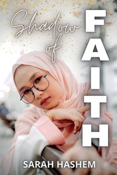 Cover for Sara Hashem · Shadow of Faith (Paperback Book) (2023)