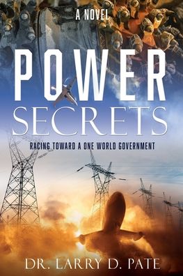 Cover for Larry D. Pate · Power Secrets (Book) (2022)