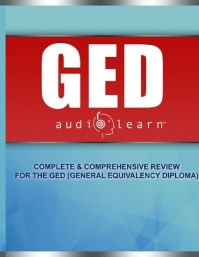 GED AudioLearn - Julie Smith - Books - Independently published - 9781670250179 - December 1, 2019