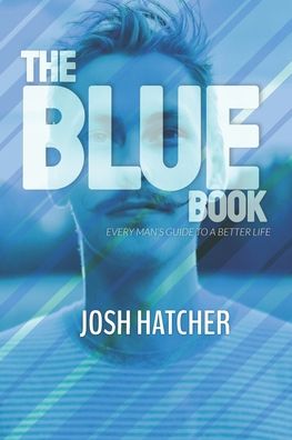 Cover for Josh Hatcher · The Blue Book (Pocketbok) (2020)