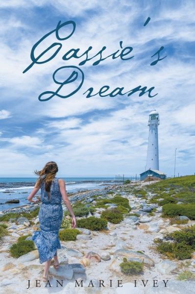 Cover for Jean Marie Ivey · Cassie's Dream (Paperback Book) (2016)