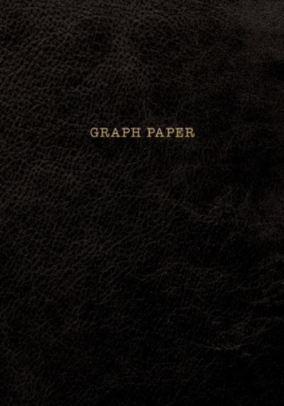 Cover for Birchwood Press · Graph Paper (Paperback Book) (2019)