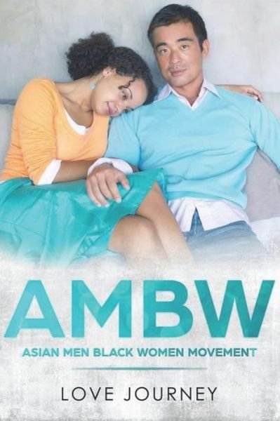 Cover for Love Journey · Ambw (Paperback Book) (2018)
