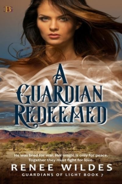 Cover for Renee Wildes · Guardian Redeemed (Book) (2024)