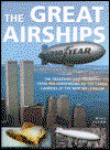 Cover for Mike Flynn · &quot;Hindenburg&quot; and the Great Airships (Paperback Book) (1999)