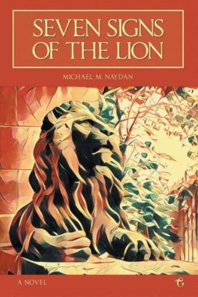 Cover for Naydan M Michael · Seven Signs of the Lion (Paperback Book) (2016)