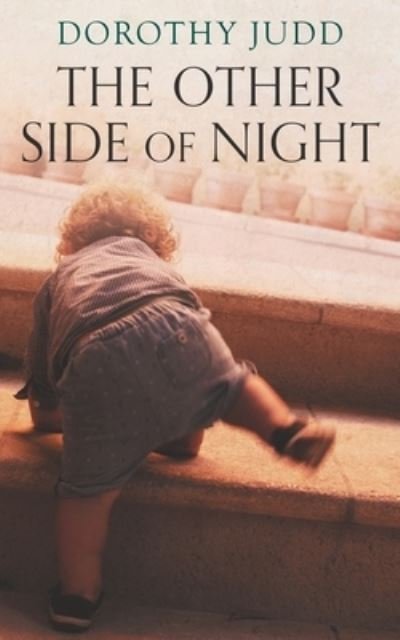 Cover for Dorothy Judd · The Other Side of Night (Pocketbok) (2021)