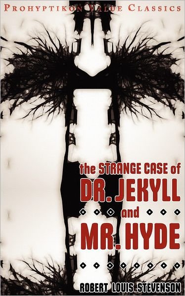 Robert Louis Stevenson · The Strange Case of Dr Jekyll and Mr Hyde (Paperback Book) (2011)