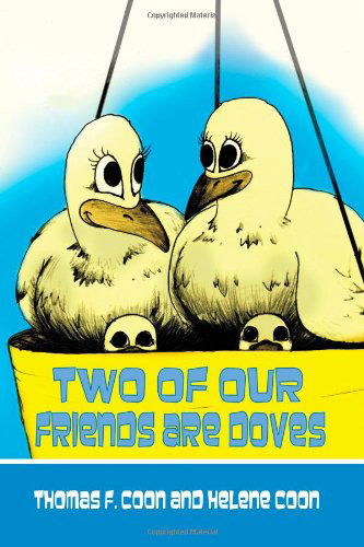 Cover for John Macmenamin · Two of Our Friends Are Doves (Paperback Book) (2003)