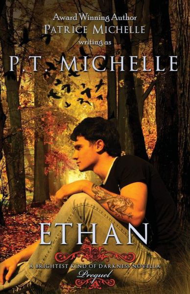 P. T. Michelle · Ethan (Brightest Kind of Darkness) (Paperback Book) (2014)