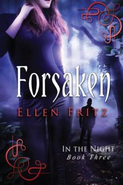 Cover for Ellen Fritz · Forsaken (Paperback Book) (2016)