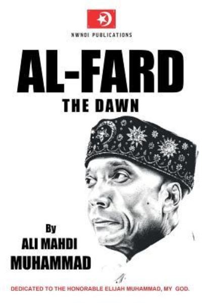 Cover for Ali Mahdi Muhammad · Al-Fard (Paperback Book) (2018)